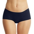 thumbnail image 1 of Hanky Panky Womens Breathe Boyshort Style-6J1281B, 1 of 5