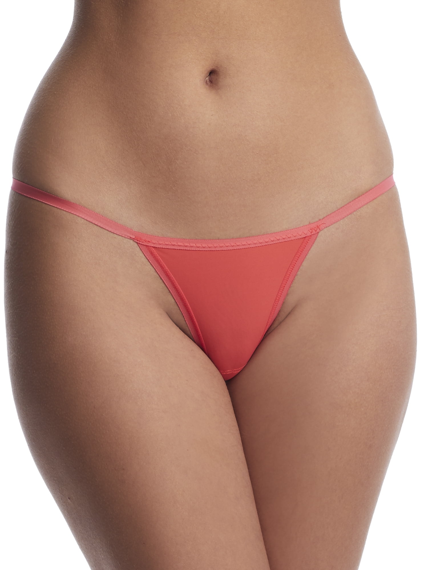 Breathe G-string One Size 6J2054B - Various colours