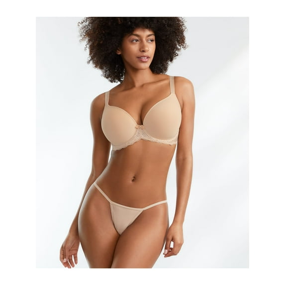 Hanky Panky Womens Breathe G-String Style-6J2054B