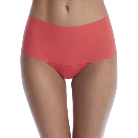 Hanky Panky Womens Breathe High-Waist Thong Style-6J1921B
