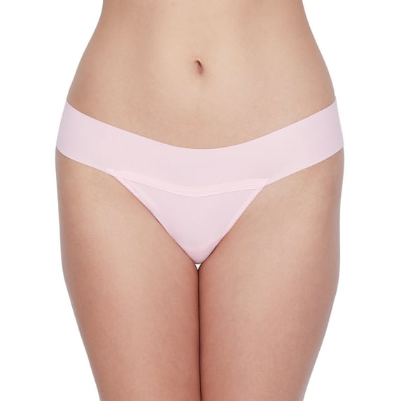 Hanky Panky Womens Breathe Thong Style-6J1661B