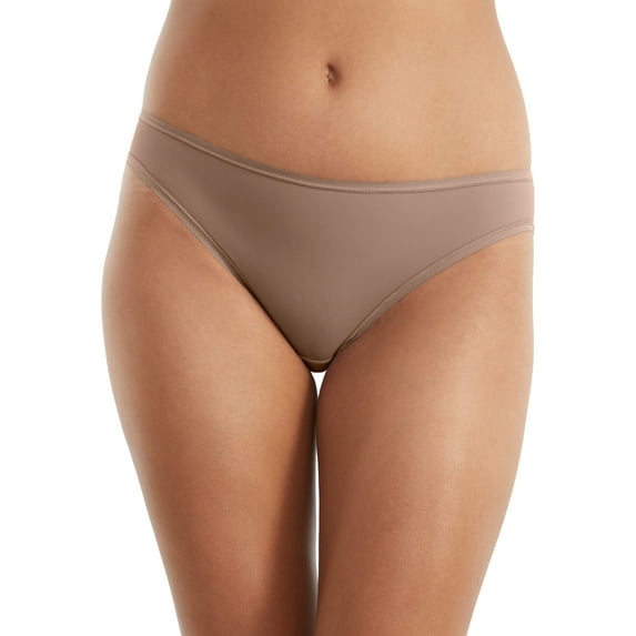 Hanky Panky Womens BreatheSoft Bikini Style-6J2184B