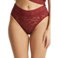 thumbnail image 1 of Hanky Panky Womens Daily Lace Girl Brief Style-772441, 1 of 3