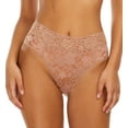 thumbnail image 1 of Hanky Panky Womens Daily Lace Girl Brief Style-772441, 1 of 5