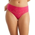 thumbnail image 1 of Hanky Panky Womens Daily Lace Girl Brief Style-772441, 1 of 3