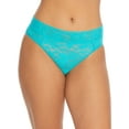 thumbnail image 1 of Hanky Panky Womens Daily Lace Girl Brief Style-772441, 1 of 2
