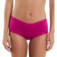 thumbnail image 1 of Hanky Panky Womens Dream Boyshort Style-631274, 1 of 6