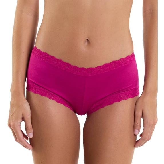 Hanky Panky Womens Dream Boyshort Style-631274