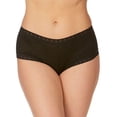 thumbnail image 1 of Hanky Panky Womens Dream Boyshort Style-631274, 1 of 6