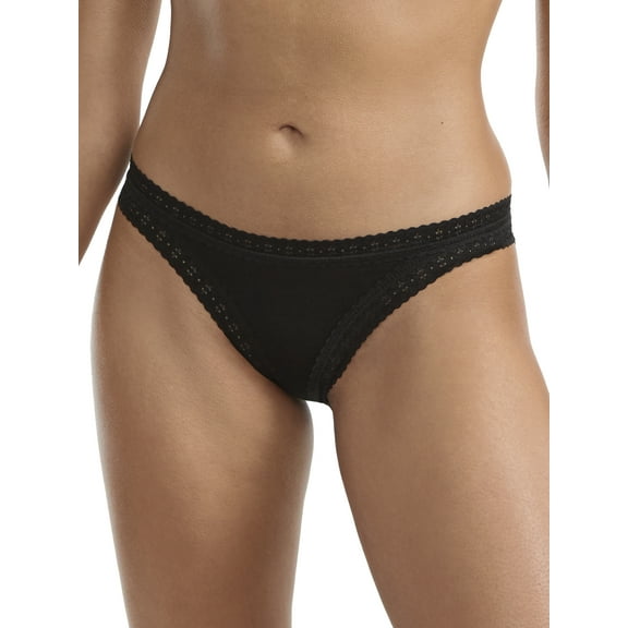 Hanky Panky Womens Dream Brazilian Bikini Style-632104