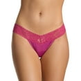 thumbnail image 1 of Hanky Panky Womens Dream Low Rise Thong Style-631004, 1 of 6