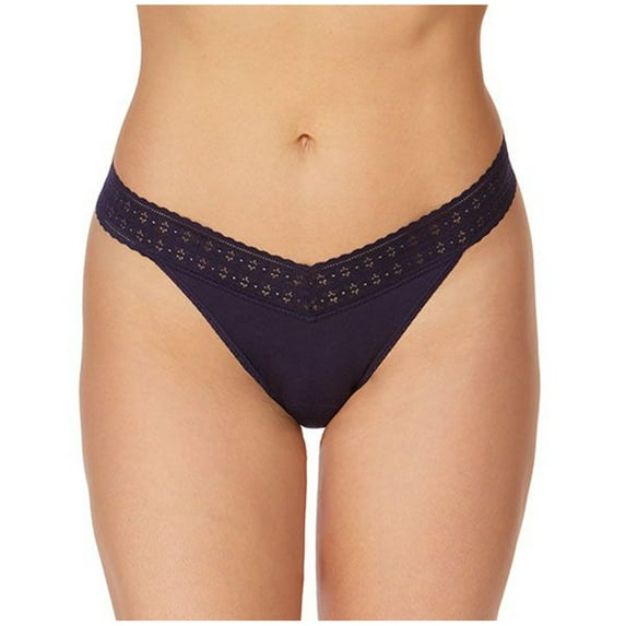 Hanky Panky Womens Dream Original Rise Thong Style-631104