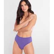 Hanky Panky Womens PlayStretch High-Waist Thong Style-721924