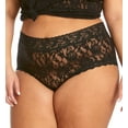 thumbnail image 1 of Hanky Panky Womens Plus Size Signature Lace Boyshort Style-481281X, 1 of 3