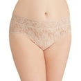thumbnail image 1 of Hanky Panky Womens Plus Size Signature Lace French Brief Style-461X, 1 of 2