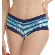 Hanky Panky Womens Printed Dream Boyshort Style-PR681274