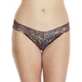 thumbnail image 1 of Hanky Panky Womens Rainboa V-Kini Style-9P2374, 1 of 2