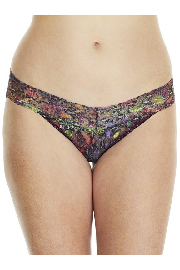 Womens Rainboa V-Kini Style-9P2374