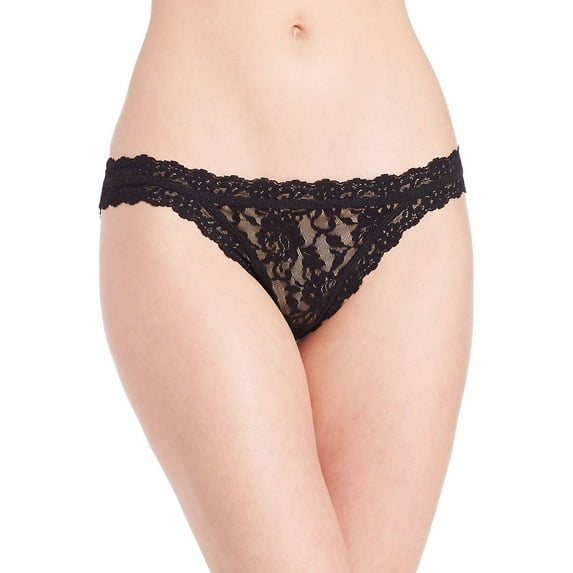 Hanky Panky Womens Signature Lace Bikini Style-482102