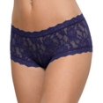 thumbnail image 1 of Hanky Panky Womens Signature Lace Boyshort Style-4812, 1 of 2