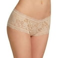 thumbnail image 1 of Hanky Panky Womens Signature Lace Boyshort Style-4812, 1 of 2
