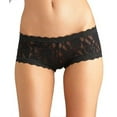 thumbnail image 1 of Hanky Panky Womens Signature Lace Boyshort Style-4812, 1 of 2