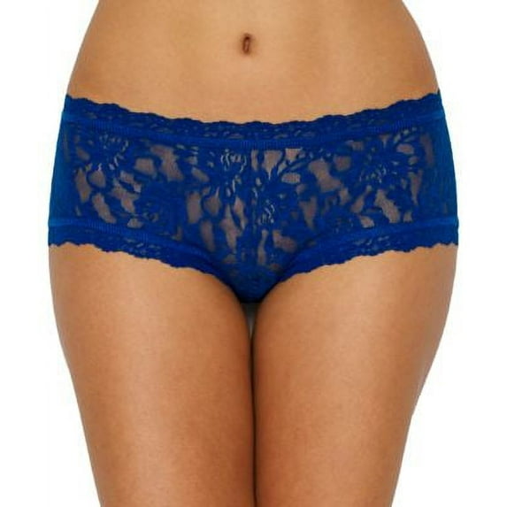 Hanky Panky Womens Signature Lace Boyshort Style-4812