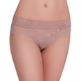 thumbnail image 1 of Hanky Panky Womens Signature Lace French Brief Style-461, 1 of 2