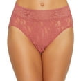 thumbnail image 1 of Hanky Panky Womens Signature Lace French Brief Style-461, 1 of 6