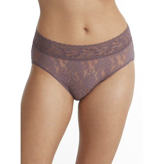 Hanky Panky Womens Signature Lace French Brief Style-461