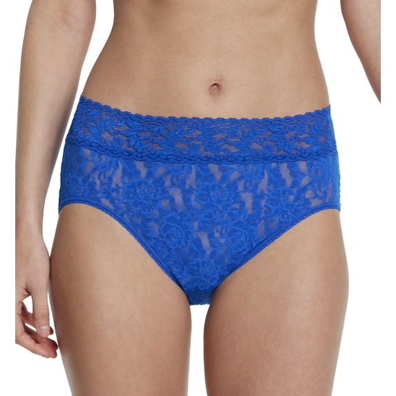 Hanky Panky Womens Signature Lace French Brief Style-461