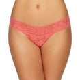 thumbnail image 1 of Hanky Panky Womens Signature Lace Low Rise Thong Style-4911, 1 of 6