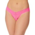 thumbnail image 1 of Hanky Panky Womens Signature Lace Low Rise Thong Style-4911, 1 of 2