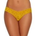 thumbnail image 1 of Hanky Panky Womens Signature Lace Low Rise Thong Style-4911, 1 of 6