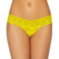 thumbnail image 1 of Hanky Panky Womens Signature Lace Low Rise Thong Style-4911, 1 of 2