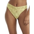thumbnail image 1 of Hanky Panky - Womens Sig Lace Original Rise Thong, 1 of 2