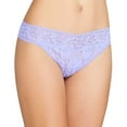 thumbnail image 1 of Hanky Panky Womens Signature Lace Original Rise Thong Style-4811, 1 of 6