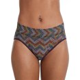 thumbnail image 1 of Hanky Panky Womens Signature Lace Printed French Brief Style-PR461, 1 of 6