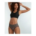 thumbnail image 1 of Hanky Panky Womens Signature Lace Printed French Brief Style-PR461, 1 of 6
