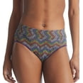 thumbnail image 1 of Hanky Panky Womens Signature Lace Printed French Brief Style-PR461, 1 of 6