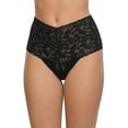 thumbnail image 1 of Hanky Panky Womens Signature Lace Retro Thong Style-9K1926, 1 of 2