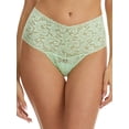 thumbnail image 1 of Hanky Panky Womens Signature Lace Retro Thong Style-9K1926, 1 of 2