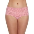 thumbnail image 1 of Hanky Panky Womens Signature Lace Retro Thong Style-9K1926, 1 of 2