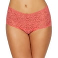 thumbnail image 1 of Hanky Panky Womens Signature Lace Retro V-Kini Style-9K2124, 1 of 2
