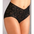 thumbnail image 1 of Hanky Panky Womens Signature Lace Retro V-Kini Style-9K2124, 1 of 6