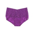 thumbnail image 1 of Hanky Panky Womens Signature Lace Retro V-Kini Style-9K2124, 1 of 6