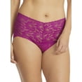 thumbnail image 1 of Hanky Panky Womens Signature Lace Retro V-Kini Style-9K2124, 1 of 2