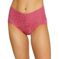 thumbnail image 1 of Hanky Panky Womens Signature Lace Retro V-Kini Style-9K2124, 1 of 2
