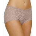 thumbnail image 1 of Hanky Panky Womens Signature Lace Retro V-Kini Style-9K2124, 1 of 6