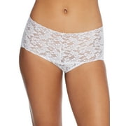 Hanky Panky Womens Signature Lace Retro V-Kini Style-9K2124